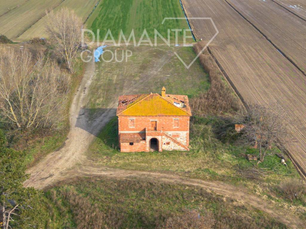 Rustico / casale a Castiglione del lago - Foto 2