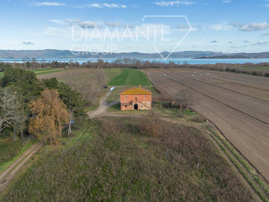 Rustico / casale a Castiglione del lago - Foto 3