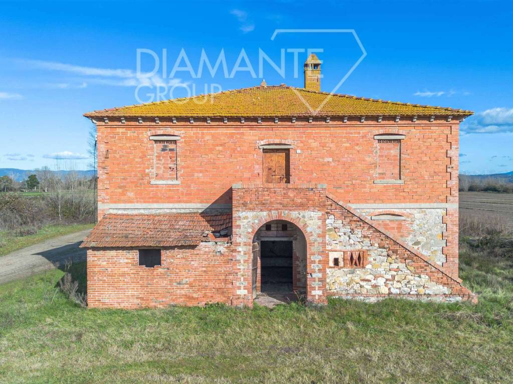 Rustico / casale a Castiglione del lago - Foto 4