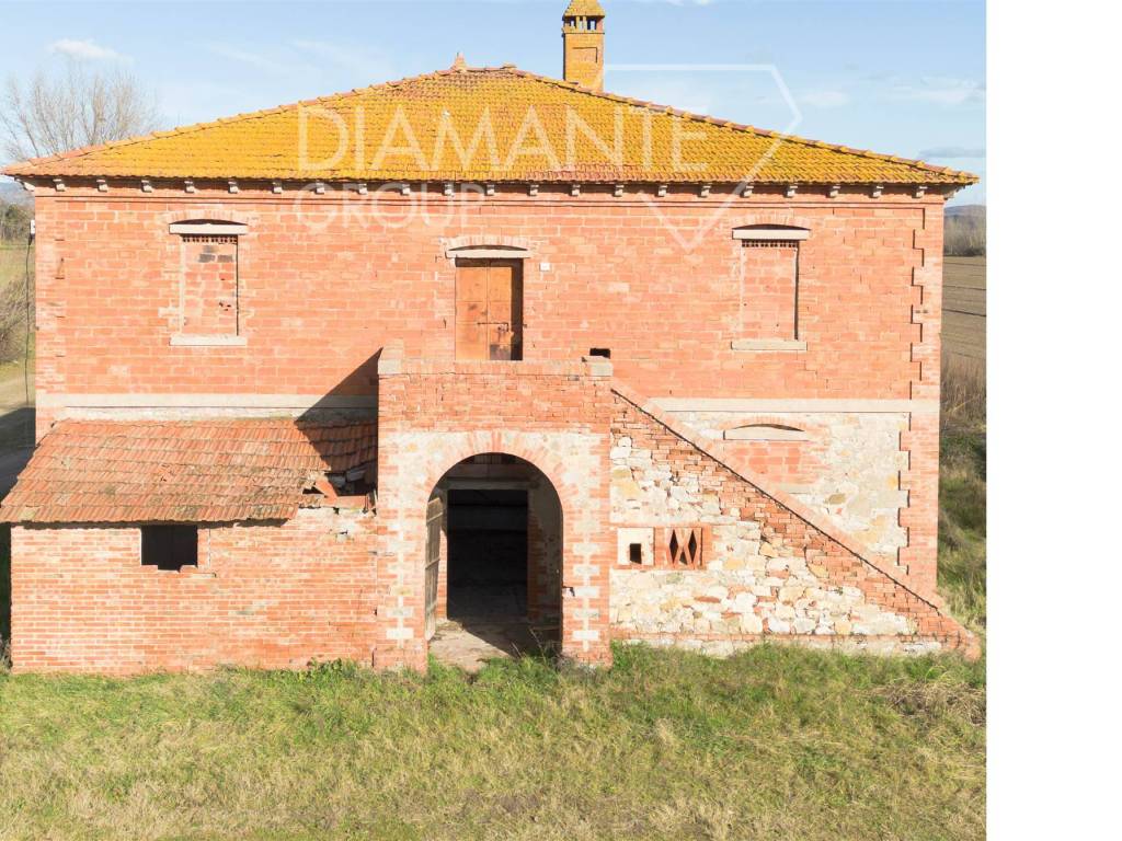 Rustico / casale a Castiglione del lago - Foto 5