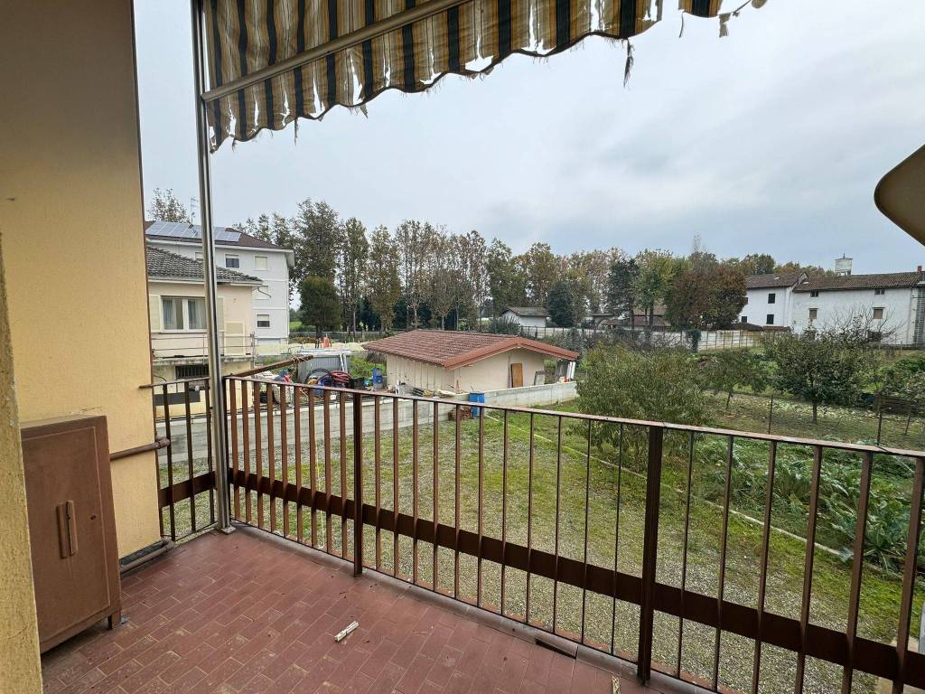 Appartamento a Bosco marengo in Via Tripoli - Foto 5
