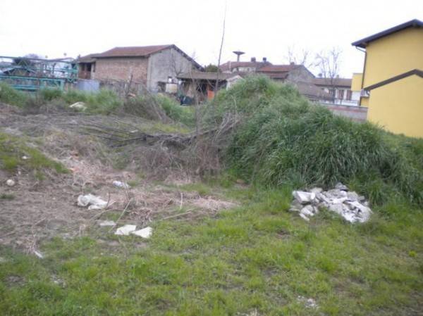 Terreno a Casalbeltrame in Via Carlo Alberto - Foto 3