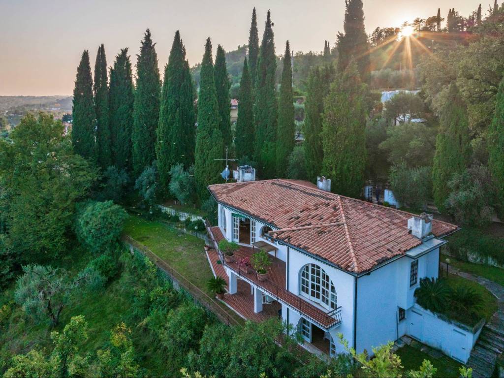Villa a San felice del benaco in Via Porto San Felice, 19 - Foto 3
