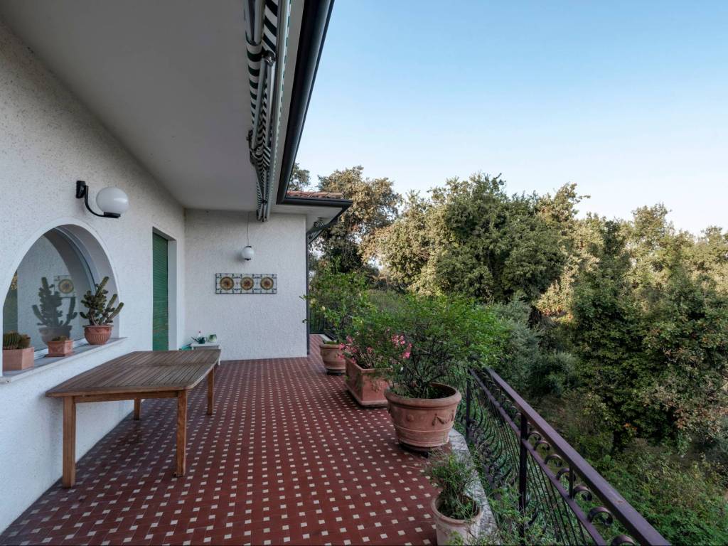 Villa a San felice del benaco in Via Porto San Felice, 19 - Foto 5
