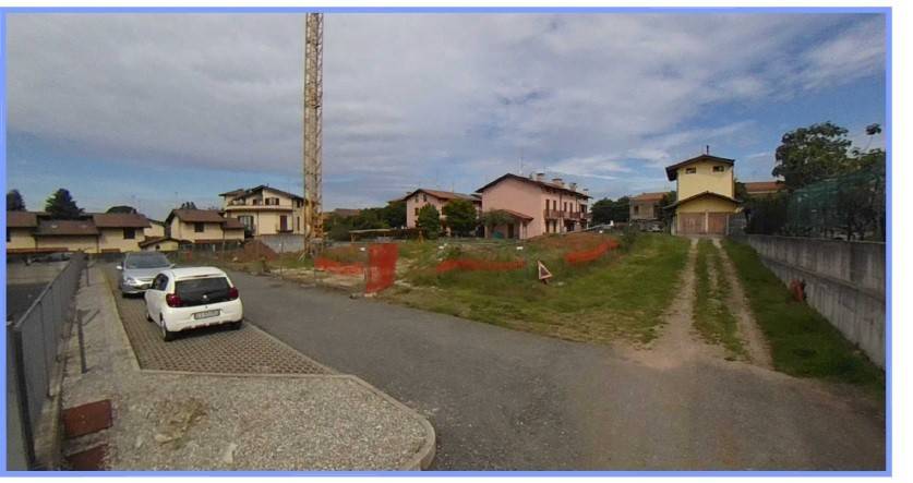 Terreno a Carnago in Via Cesare Battisti - Foto 4