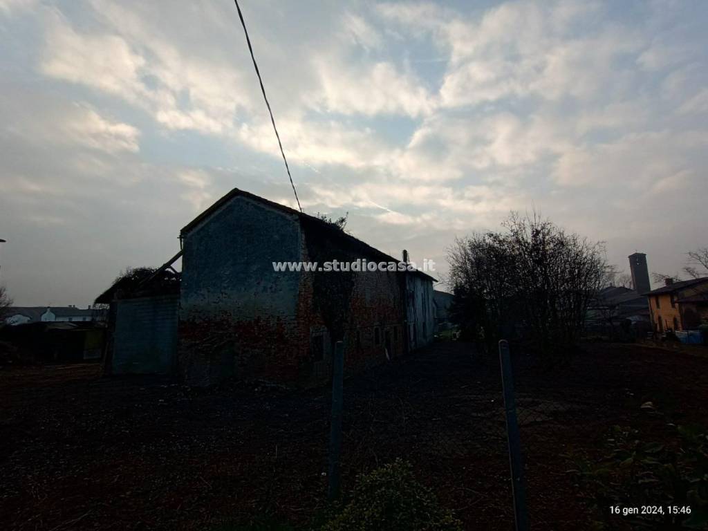 Rustico / casale a Montodine in via roma - Foto 3