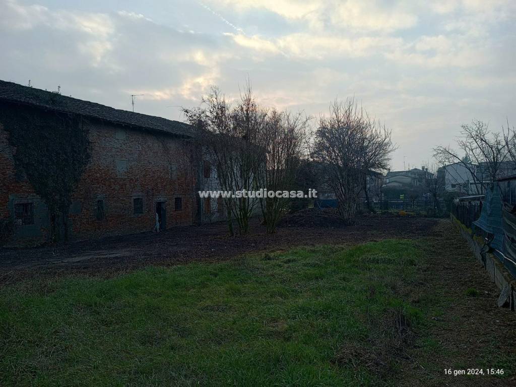 Rustico / casale a Montodine in via roma - Foto 4