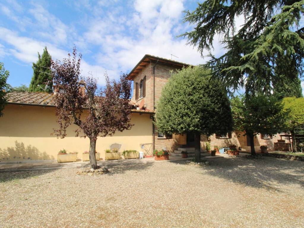 Rustico / casale a Castelnuovo berardenga - Foto 2