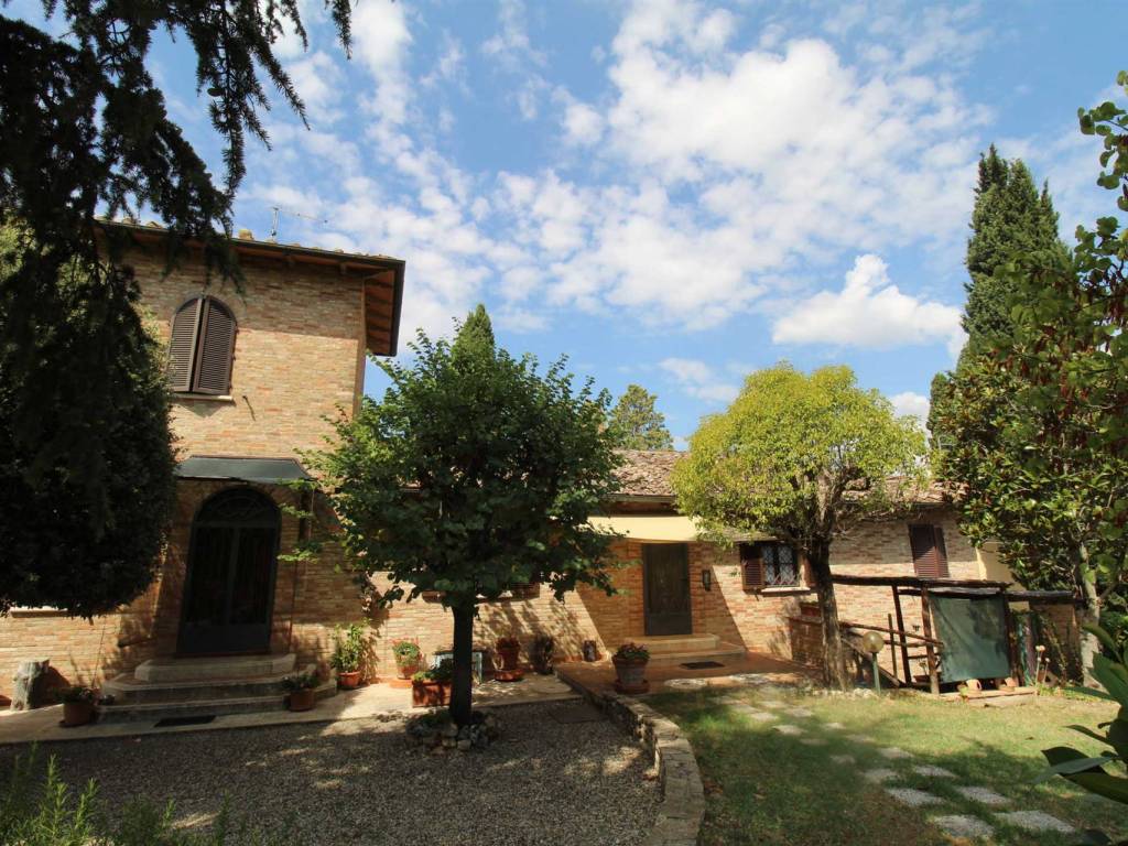 Rustico / casale a Castelnuovo berardenga - Foto 3