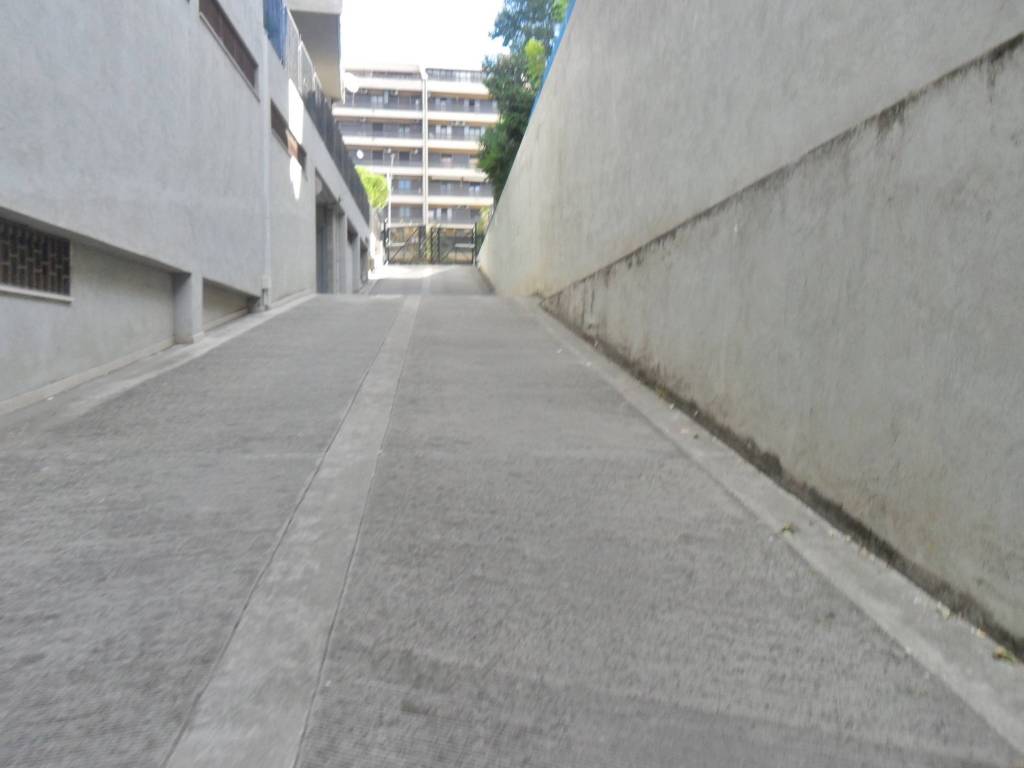 Box / garage a Foggia in Via Paolo Telesforo, 31 - Foto 3