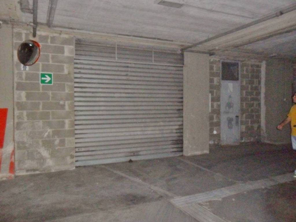 Box / garage a Foggia in Via Paolo Telesforo, 31 - Foto 5