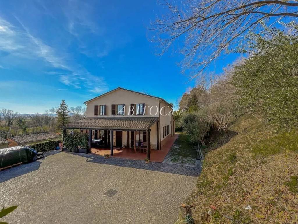 Villa a Mondavio in Contrada Bottaccio S.N.C. - Foto 5