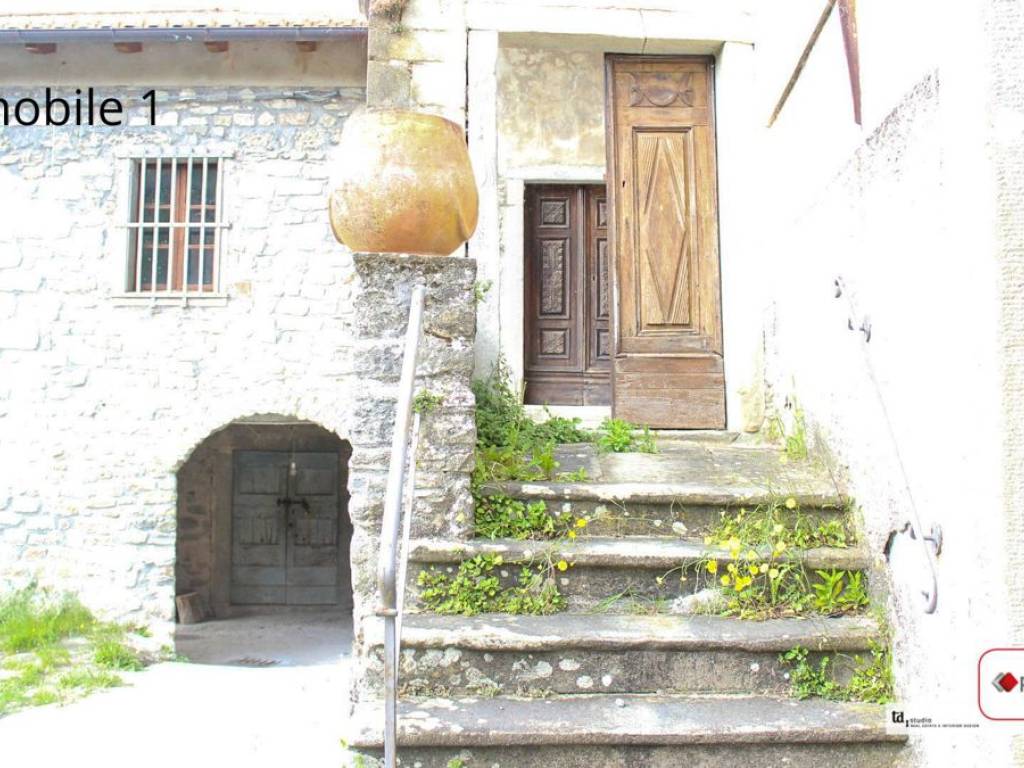 Rustico / casale a Minucciano in Località Renzano - Foto 2