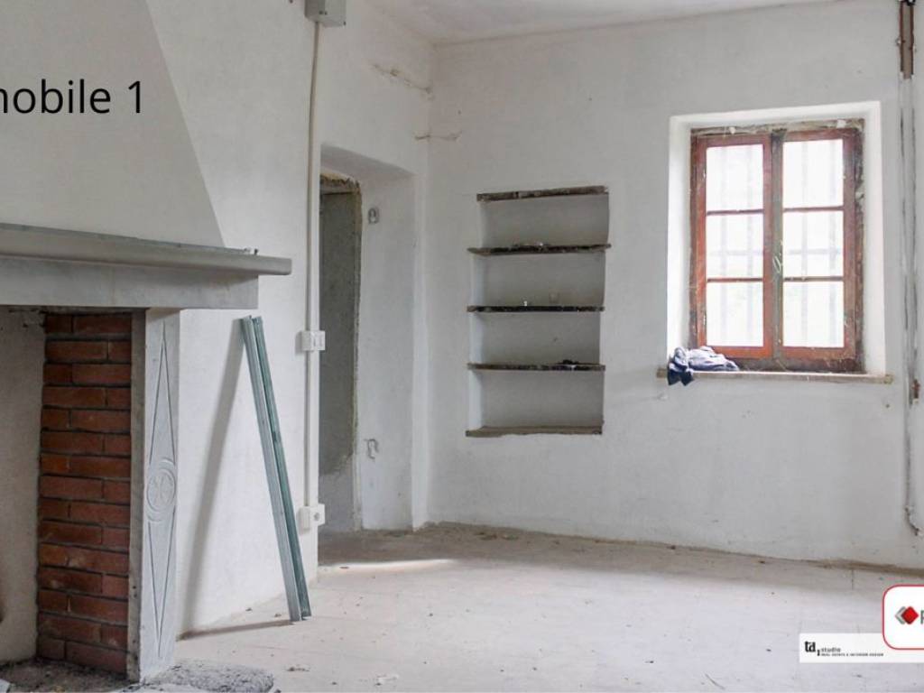 Rustico / casale a Minucciano in Località Renzano - Foto 3