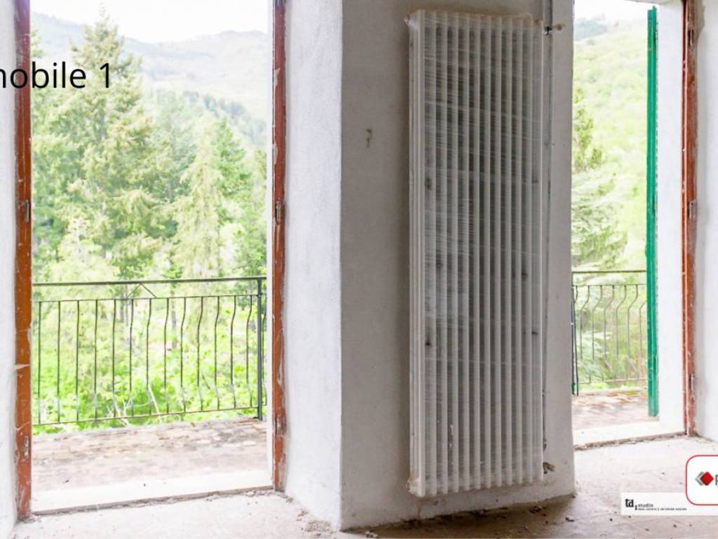Rustico / casale a Minucciano in Località Renzano - Foto 4