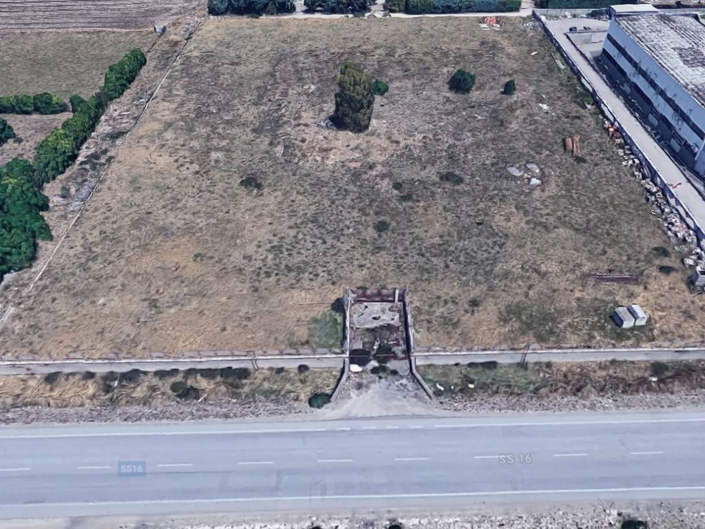 Terreno a Foggia in Strada Statale Adriatica - Foto 2