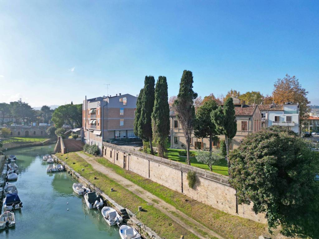 Villa a Fano in Via Pietro Mascagni S.N.C. - Foto 2