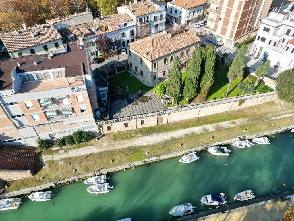 Villa a Fano in Via Pietro Mascagni S.N.C. - Foto 3