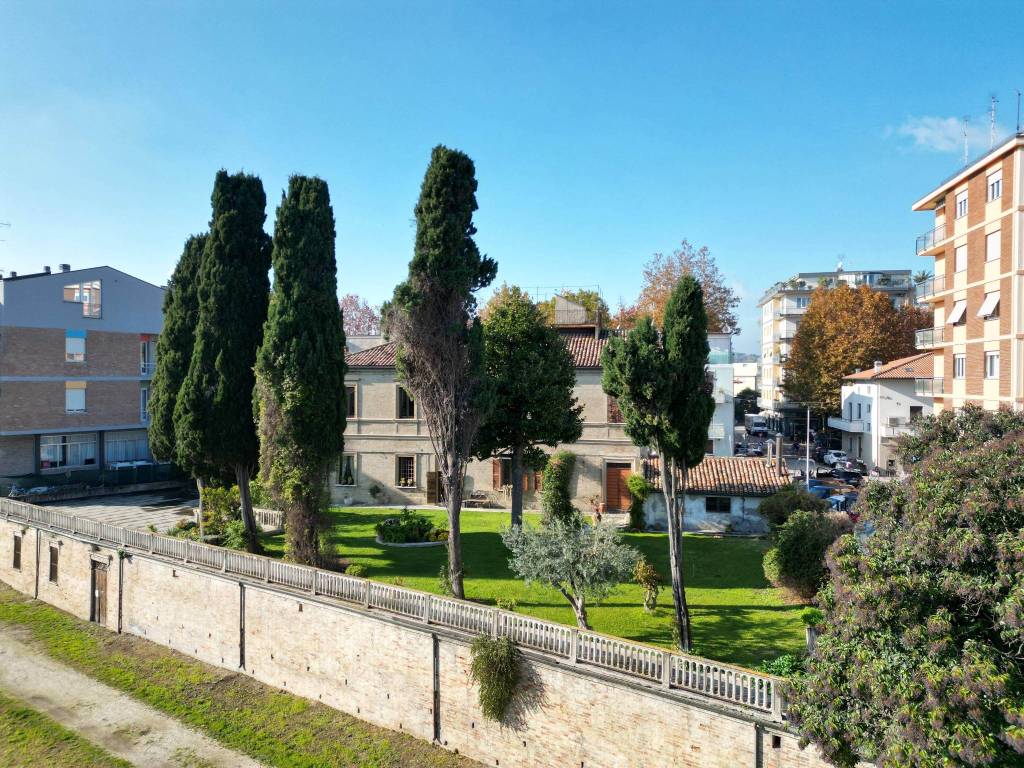 Villa a Fano in Via Pietro Mascagni S.N.C. - Foto 4