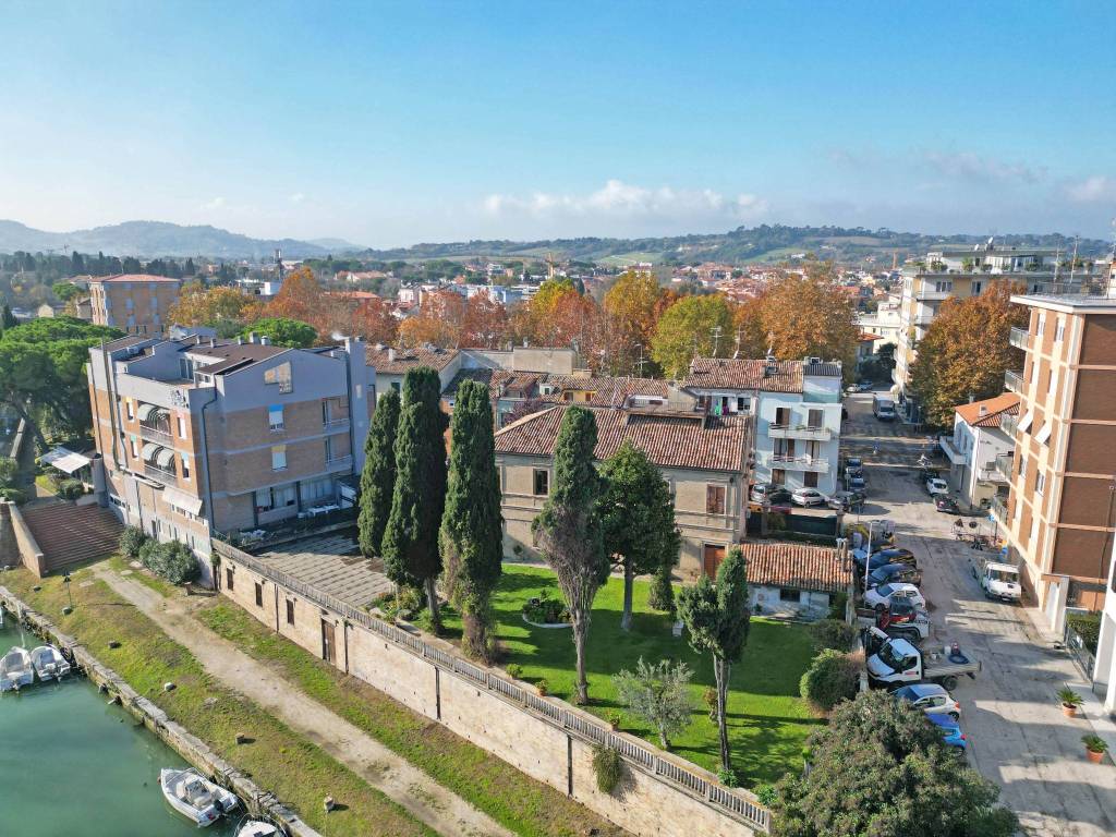 Villa a Fano in Via Pietro Mascagni S.N.C. - Foto 5