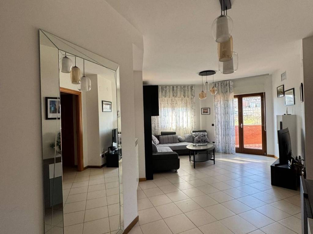 Appartamento a Campobasso in Via Gaetano Scardocchia - Foto 3