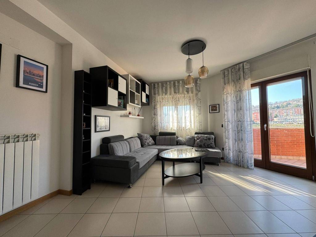 Appartamento a Campobasso in Via Gaetano Scardocchia - Foto 4