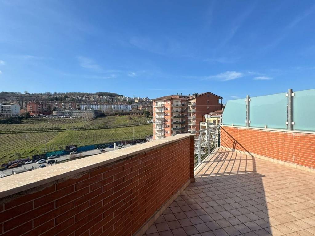 Appartamento a Campobasso in Via Gaetano Scardocchia - Foto 5
