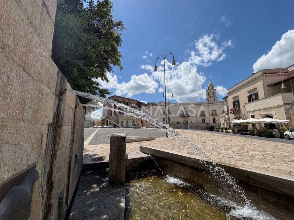 Casa indipendente a Andria in Via Riccardo Sangermano - Foto 2