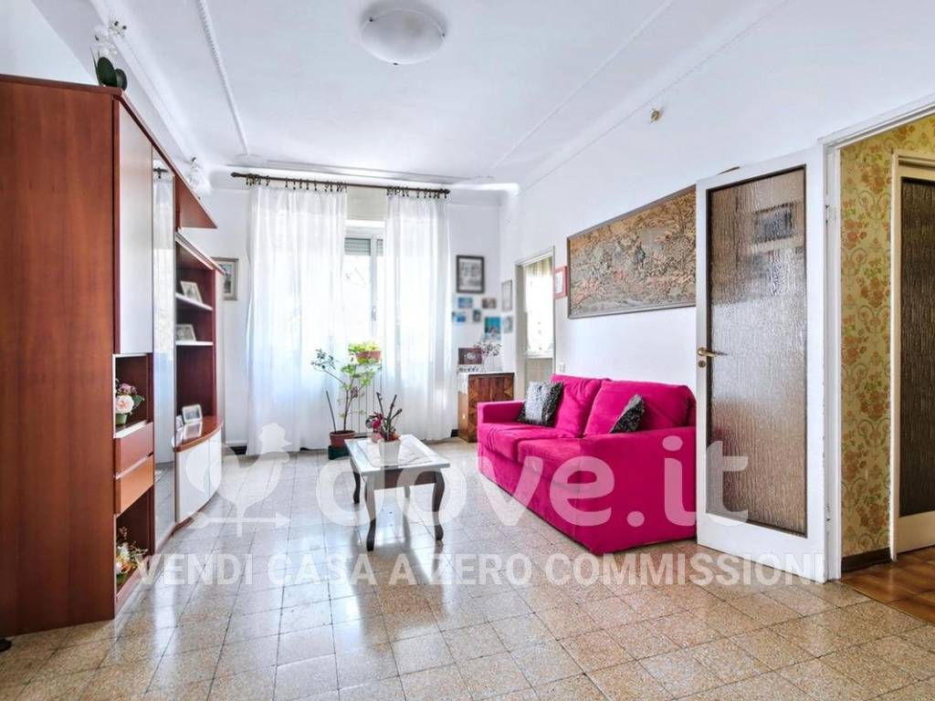 Appartamento a Lodi in Via Ada Negri, 6 - Foto 2