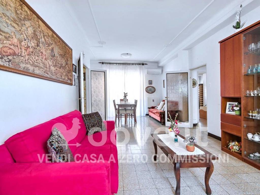 Appartamento a Lodi in Via Ada Negri, 6 - Foto 3