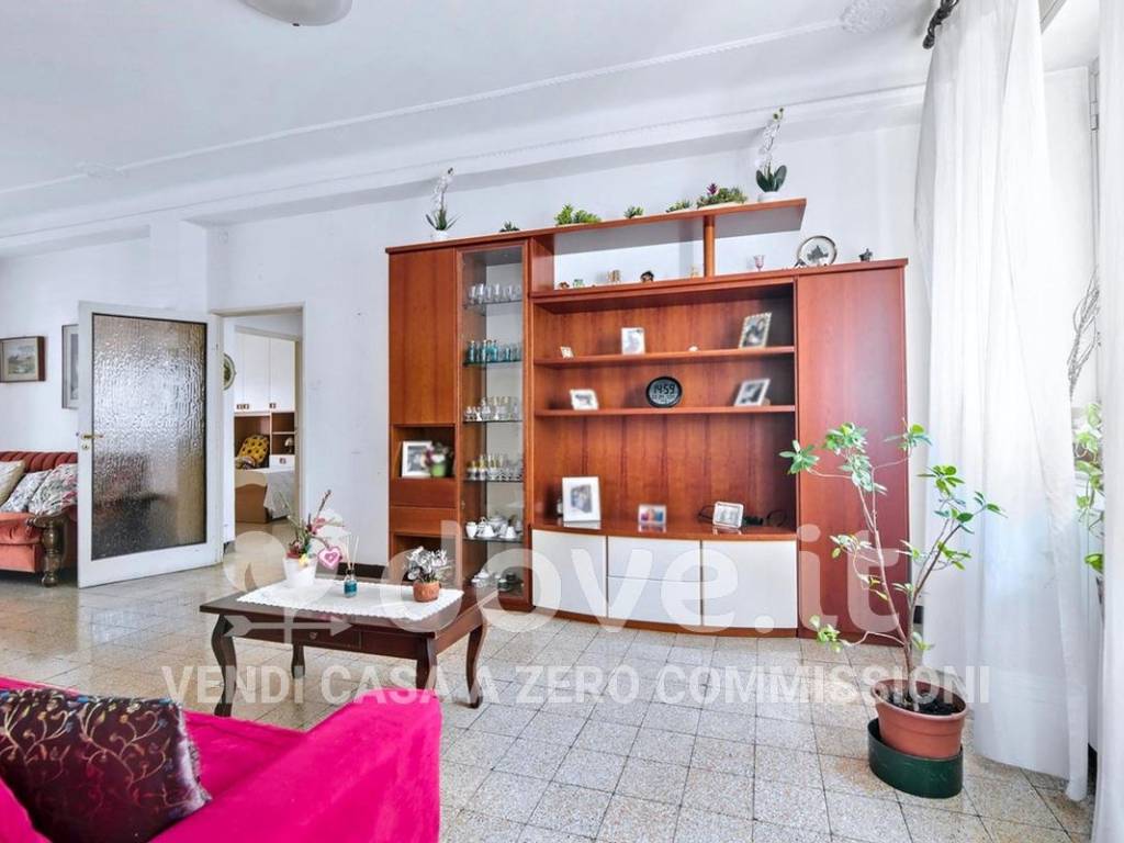 Appartamento a Lodi in Via Ada Negri, 6 - Foto 4