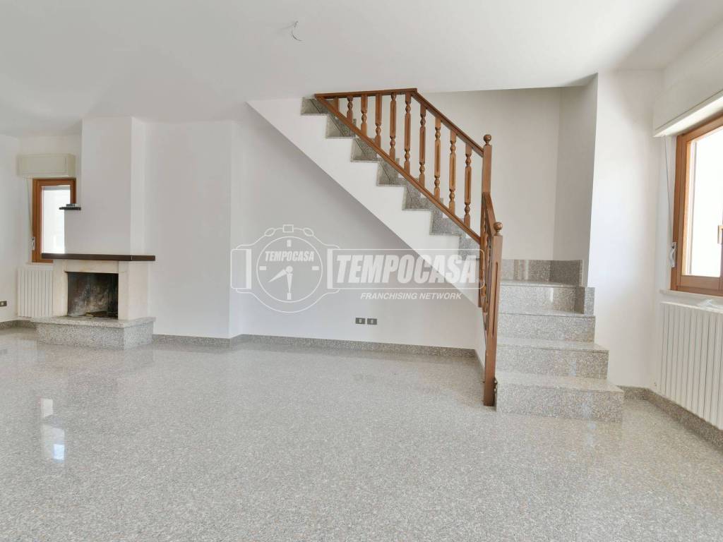 Appartamento a Ascoli piceno in Via Emidio Luzi 79/B - Foto 4