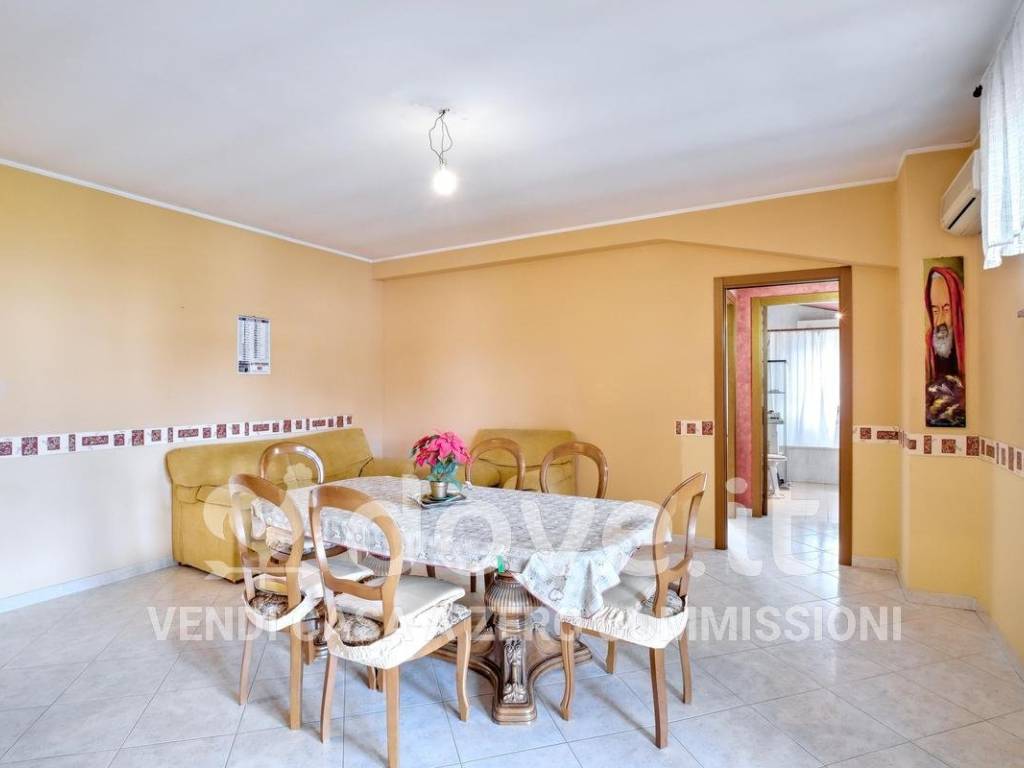 Appartamento a Spoltore in Via Maiella, 47 - Foto 5
