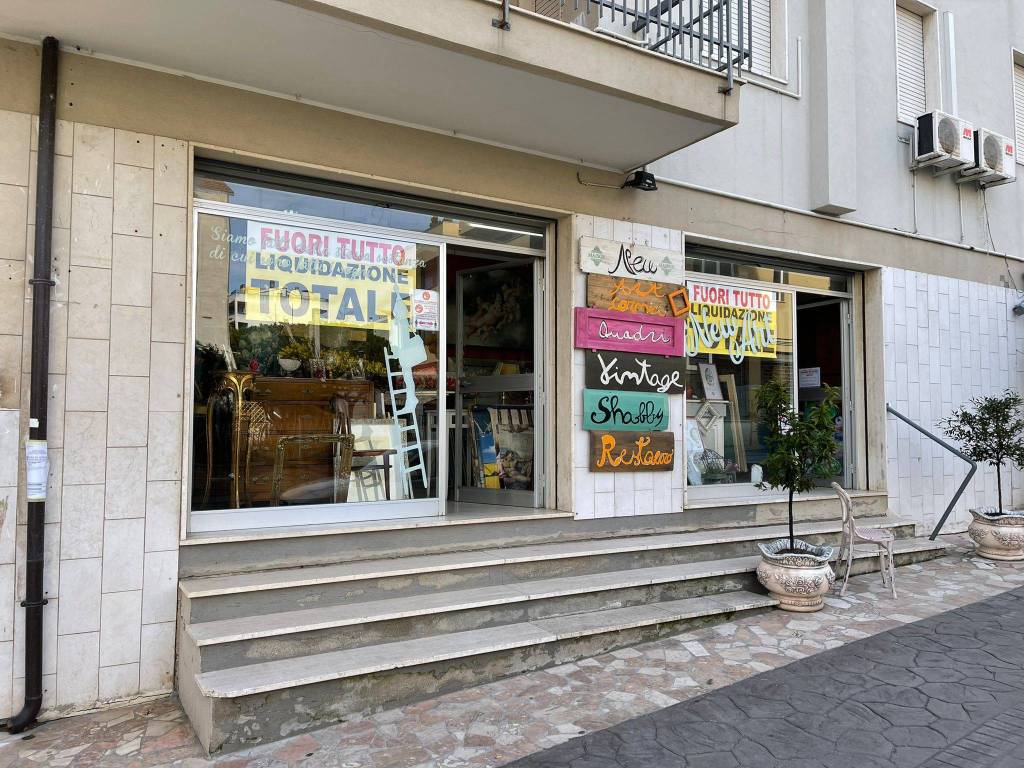 Immobile a Vasto in Via Pitagora, 11 - Foto 2
