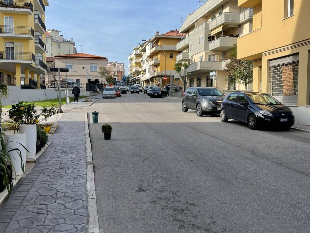 Immobile a Vasto in Via Pitagora, 11 - Foto 3