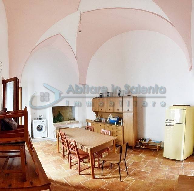 Casa indipendente a Presicce-acquarica - Foto 2