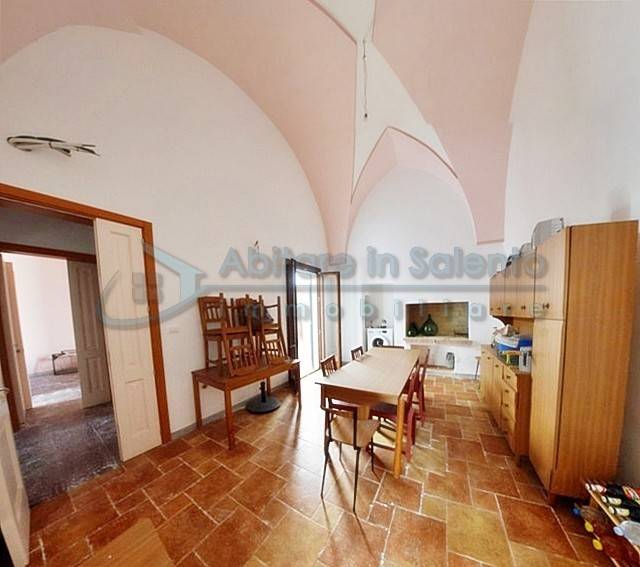 Casa indipendente a Presicce-acquarica - Foto 3