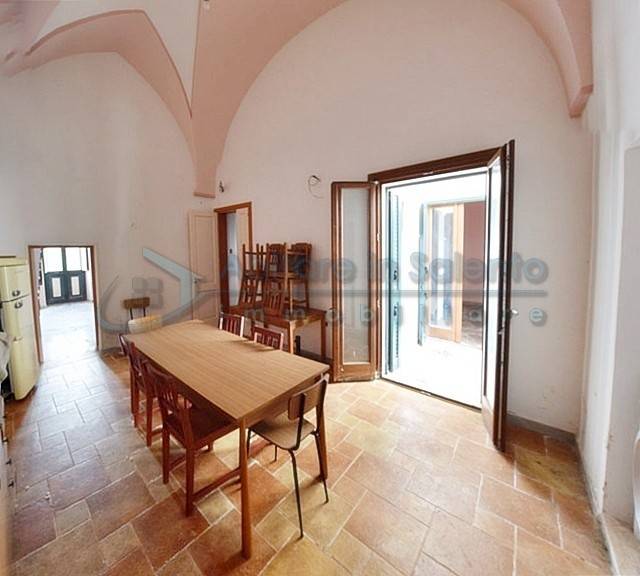 Casa indipendente a Presicce-acquarica - Foto 4