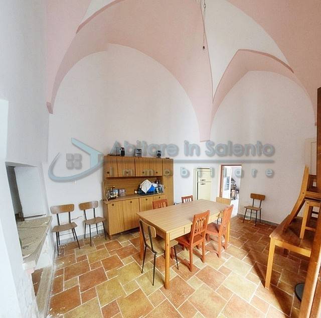 Casa indipendente a Presicce-acquarica - Foto 5