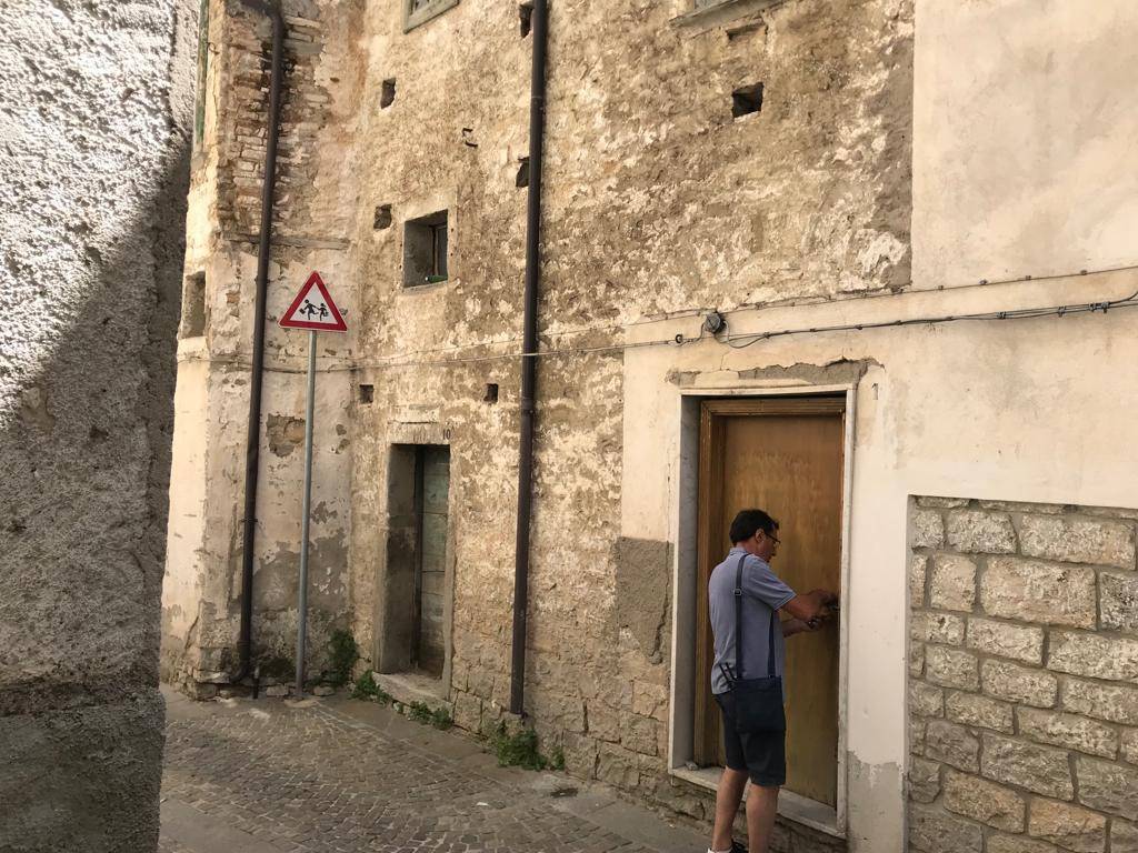 Rustico / casale a Agnone in Via Beato Antonio Lucci - Foto 2