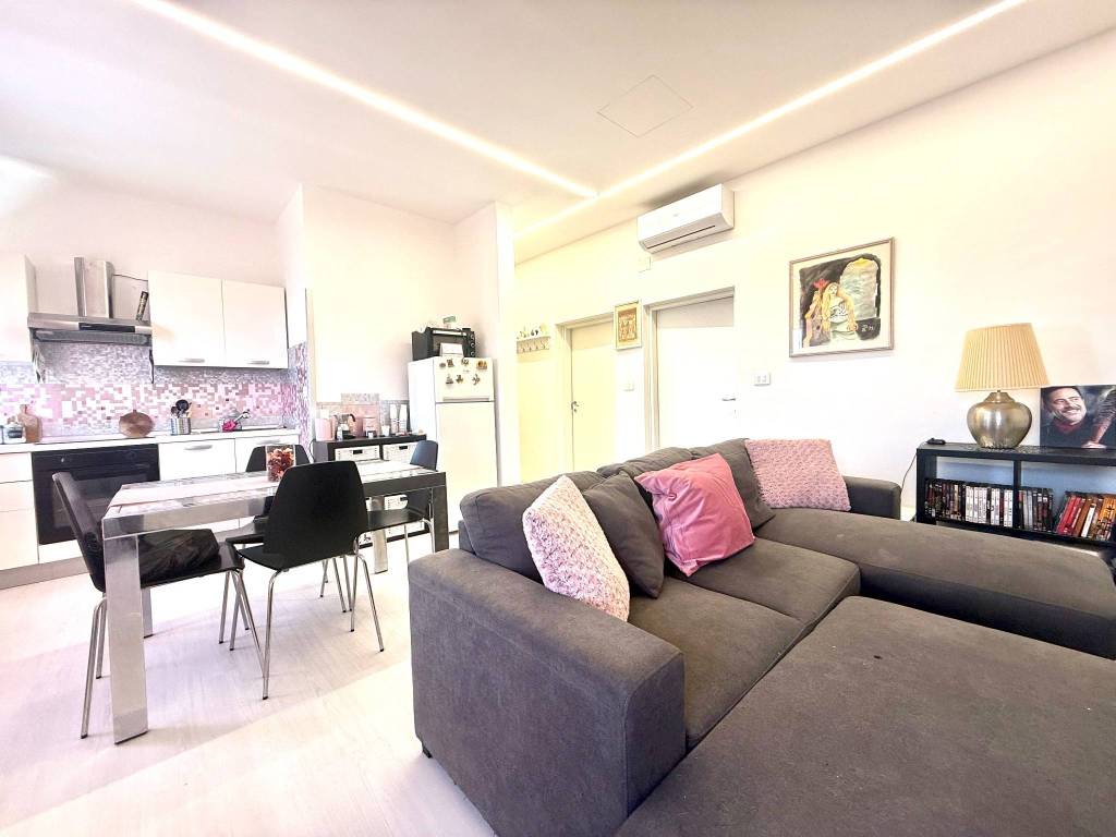 Appartamento a Spinetoli in Via Piè di Prato, 11 - Foto 2