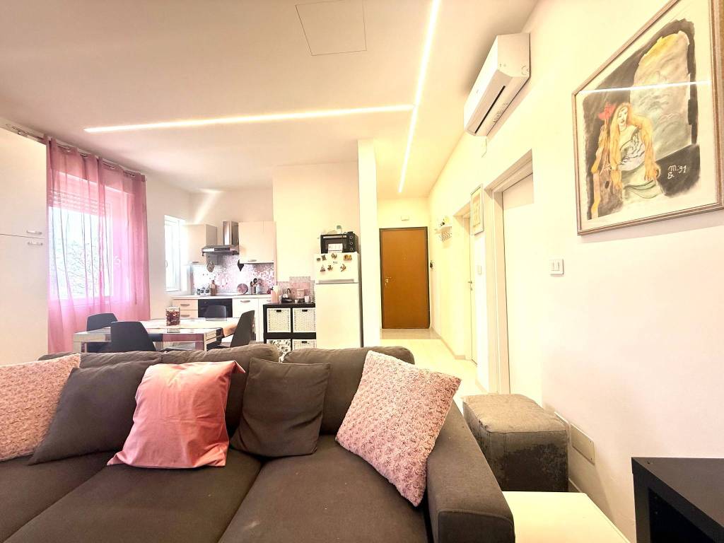 Appartamento a Spinetoli in Via Piè di Prato, 11 - Foto 3