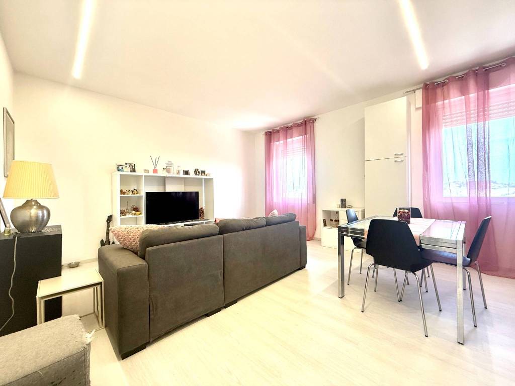 Appartamento a Spinetoli in Via Piè di Prato, 11 - Foto 4
