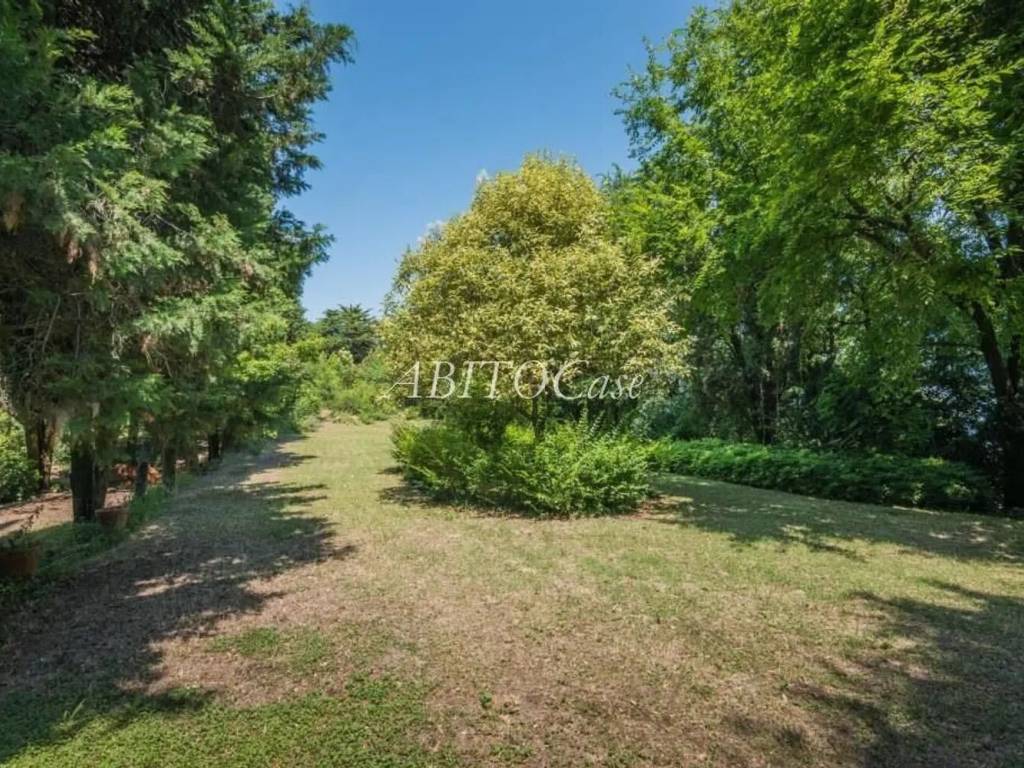 Villa a Fano in Strada Comunale Di Monte Giove, 13 - Foto 5