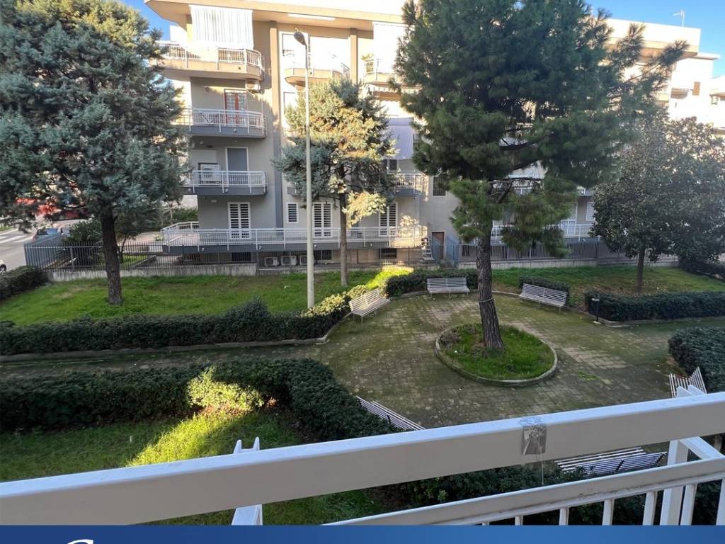 Appartamento a Giovinazzo in Via Imbriani - Foto 2