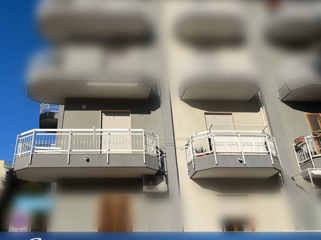 Appartamento a Giovinazzo in Via Imbriani - Foto 4