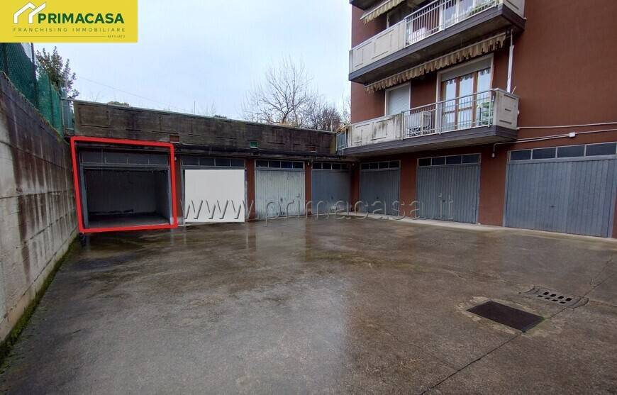 Box / garage a Villafranca di verona in via brigate alpine, 44 - Foto 3