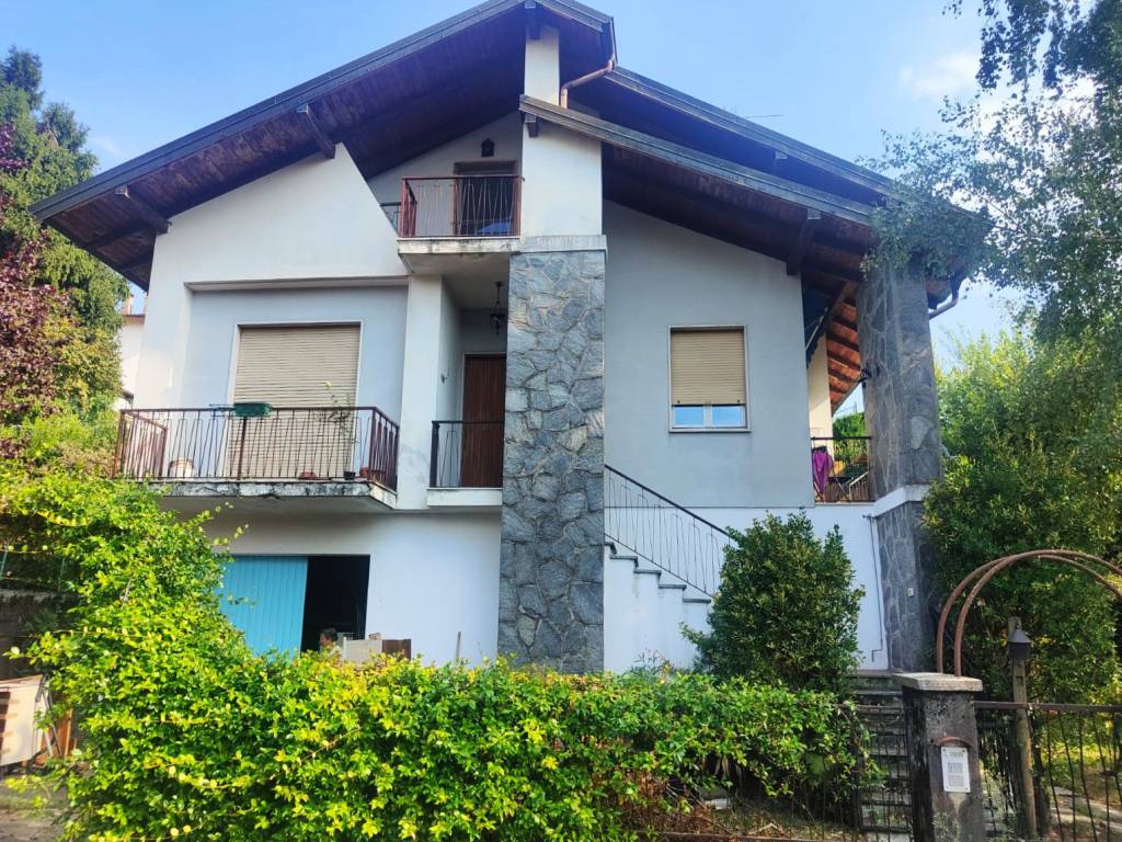 Villa a Verbania in Via della Valletta, 1 - Foto 3