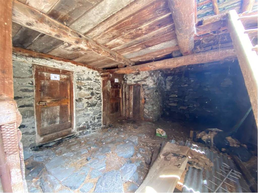 Rustico / casale a Antrona schieranco in Via S. Maria, sic - Foto 3