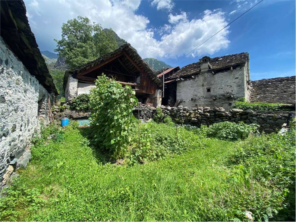 Rustico / casale a Antrona schieranco in Via S. Maria, sic - Foto 4